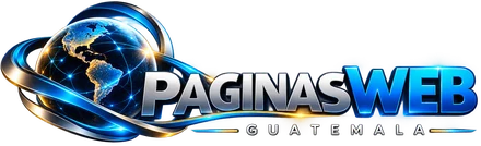 Paginasweb.gt Guatemala
