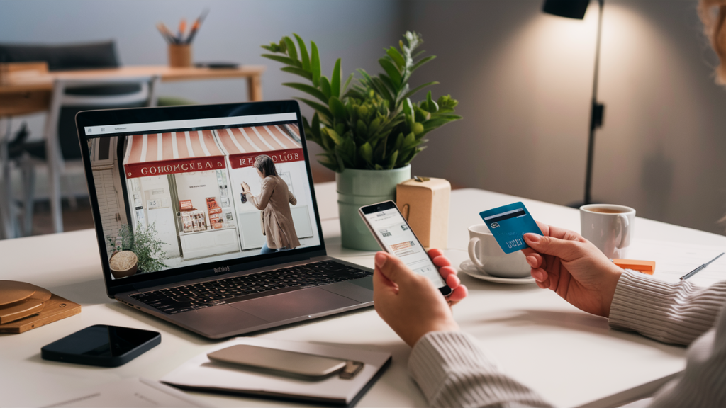 Tiendas virtuales Guatemala