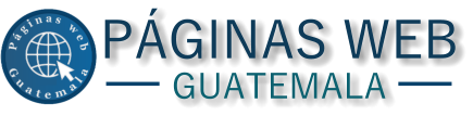 Diseño y Creación de Páginas web Profesionales en Guatemala